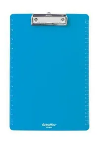 Írótömb FO-CB011, kék, A4, FLEXOFFICE